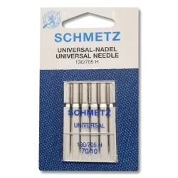 Adata Schmetz 130-705 H nr.70, 5 vnt.