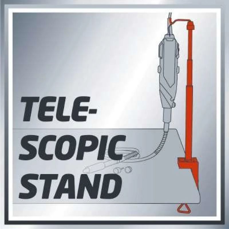 Gravieris TC-MG 135 E