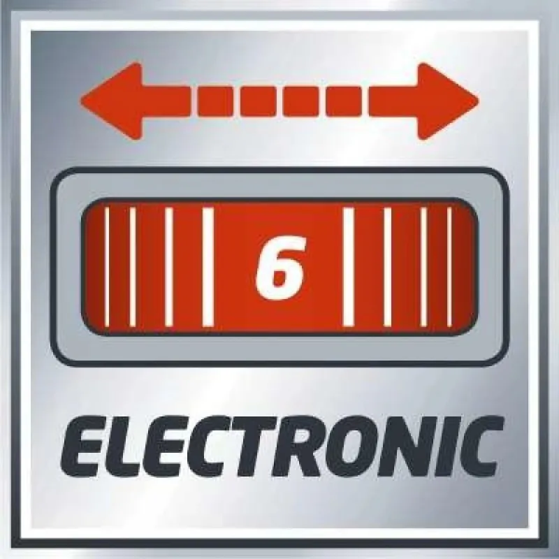 Gravieris TC-MG 135 E