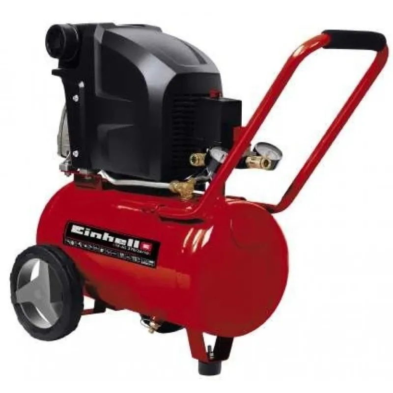 Gaisa kompresors TE-AC 270-24-10
