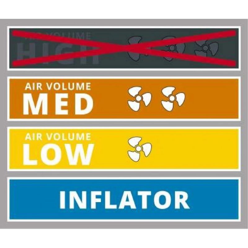 Gaisa kompresors TE-AC 270-24-10