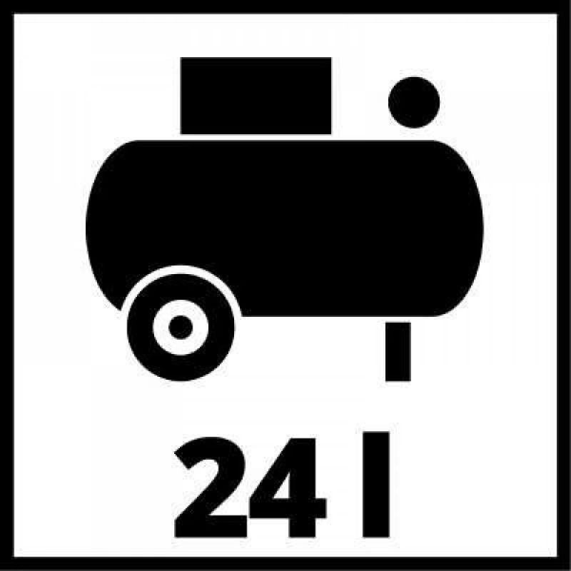 Gaisa kompresors TE-AC 270-24-10