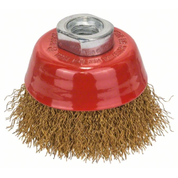 Stiepļu suka D 70 mm