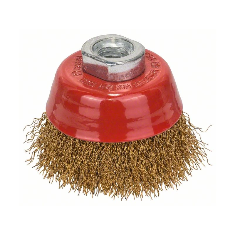 Stiepļu suka D 70 mm