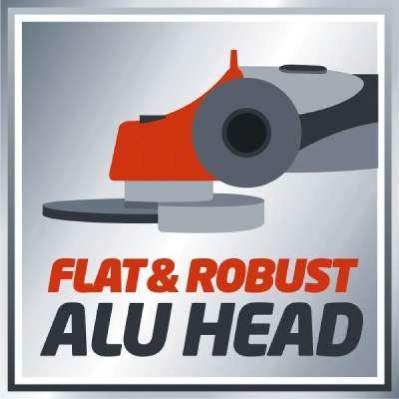 Leņķa slīpmašīna TC-AG 115