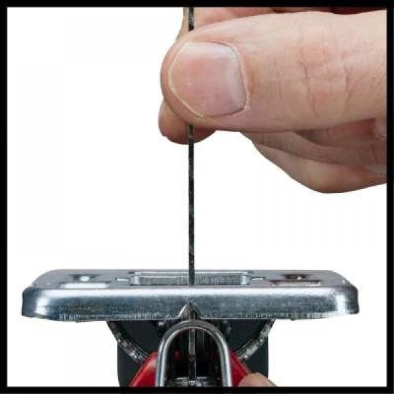 Figūrzāģis TC-JS 60-1