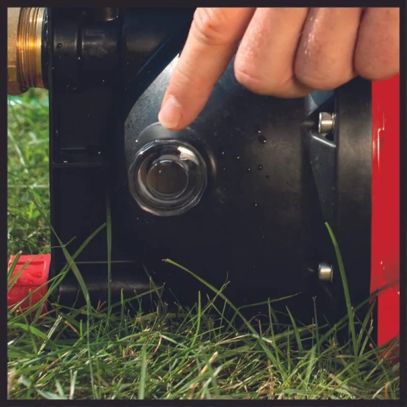 Dārza sūknis GC-GP 6040 ECO