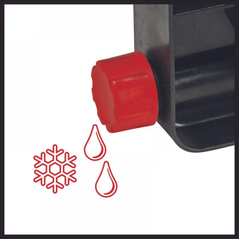 Dārza sūknis GC-GP 6040 ECO