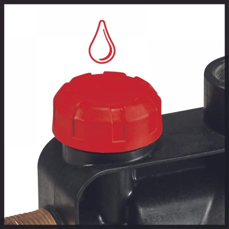 Dārza sūknis GC-GP 6040 ECO