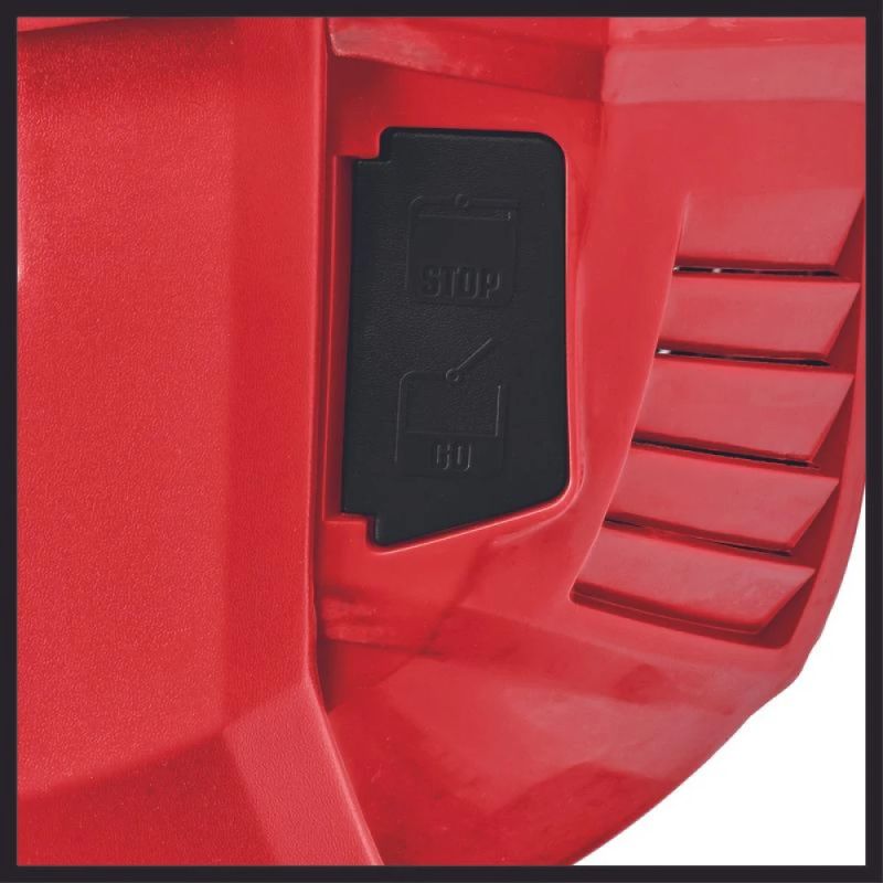 Akumulatora zāles pļāvējs GE-CM 36-43 Li M