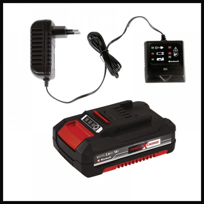 Benzīna zāles pļāvējs GC-PM 51-3S HW-E