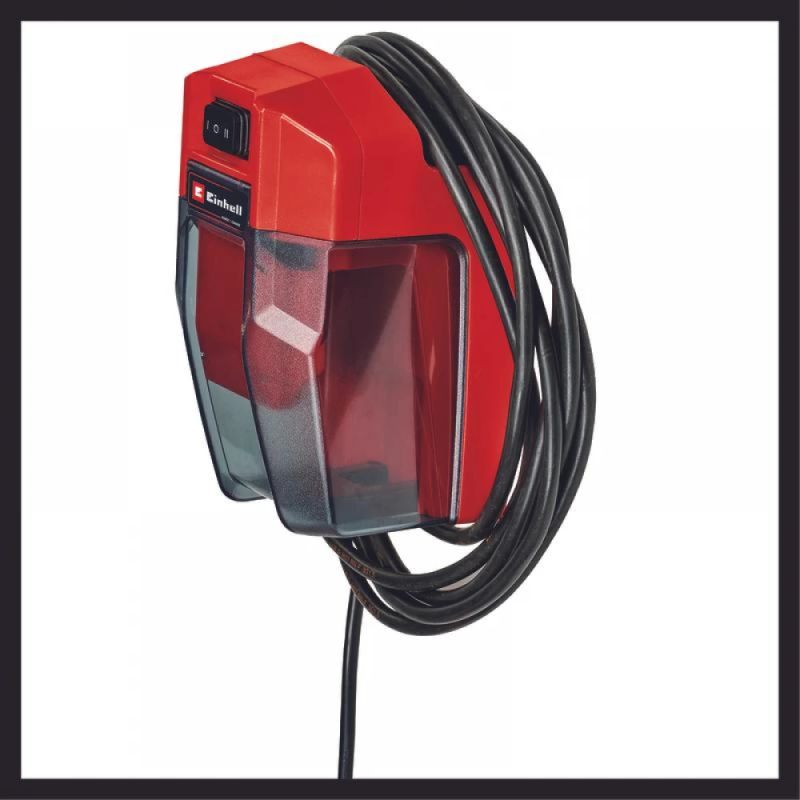 Akumulatora ūdens sūknis netīram ūdenim GE-DP 18-25 Li-Solo