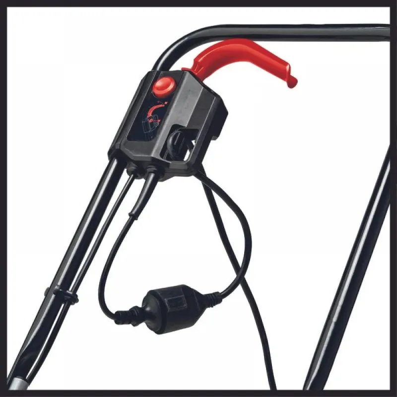 Elektriskais zāles pļāvējs GC-EM 1000-32