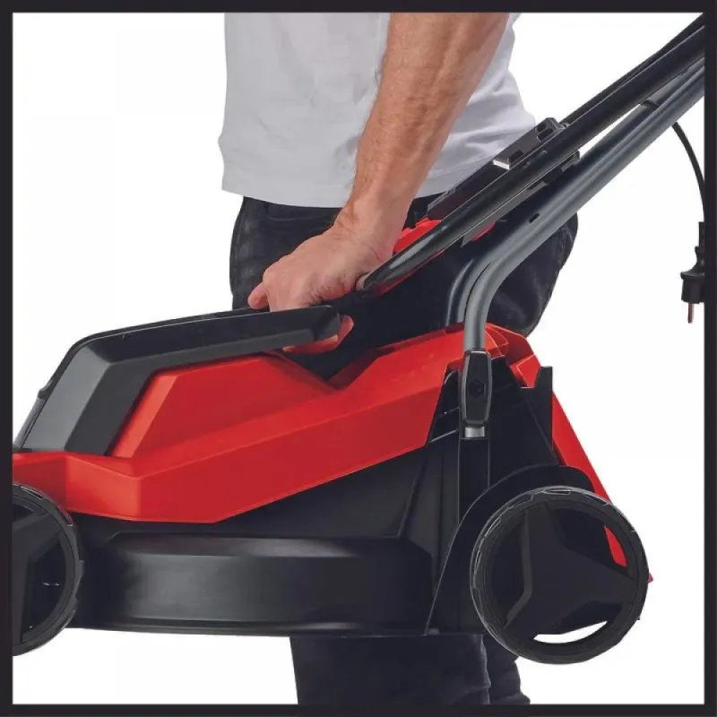 Elektriskais zāles pļāvējs GC-EM 1000-32
