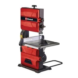 Stacionārais lentzāģis TC-SB 245L