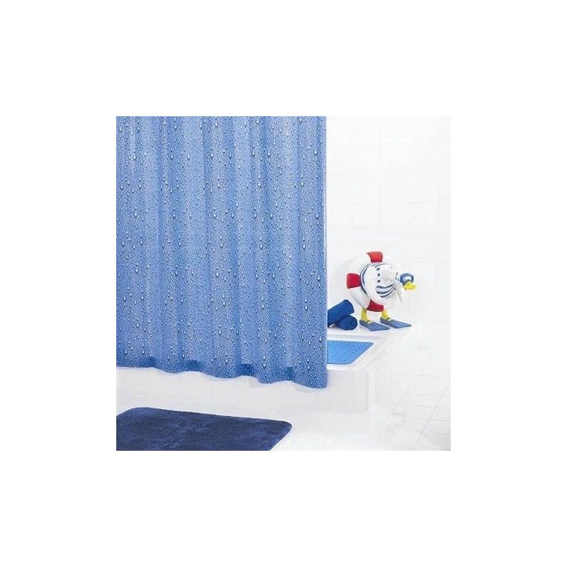 Aizkars vannas 1,8x2m 34330 drops