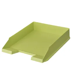 Dokumentu plaukts Herlitz 50033973, zaļa krās.