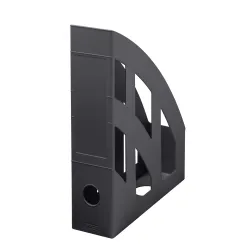 Dokumendialus Herlitz 50033980, must v.