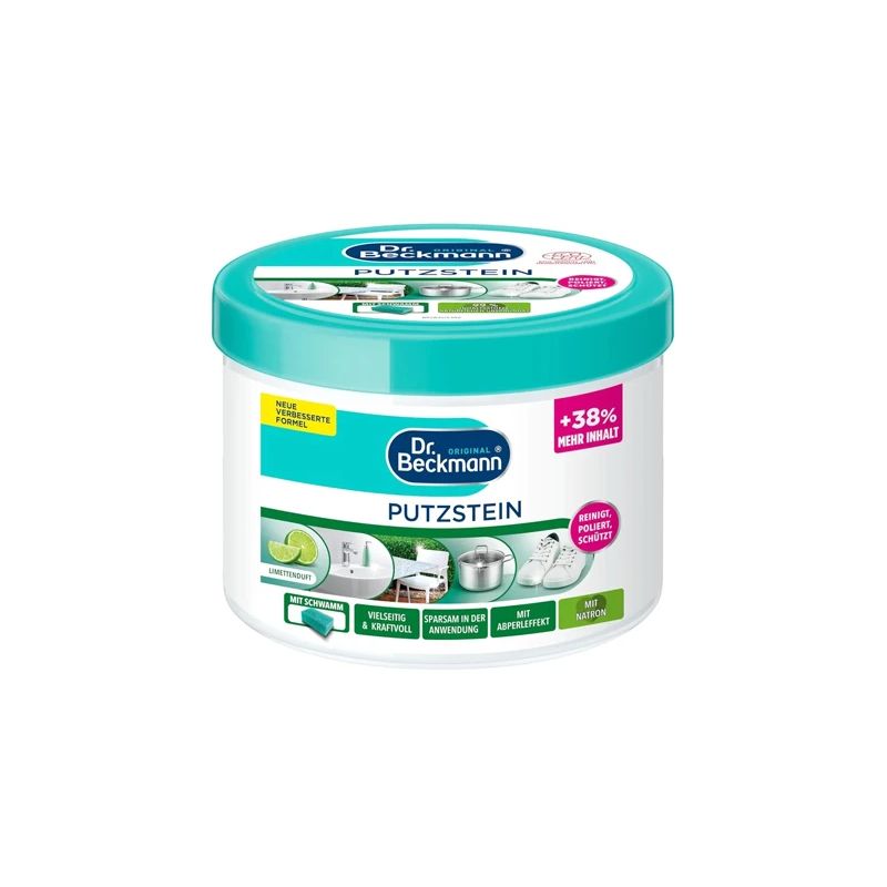 Univers. tīr. līdz. dr. beckmann 550g