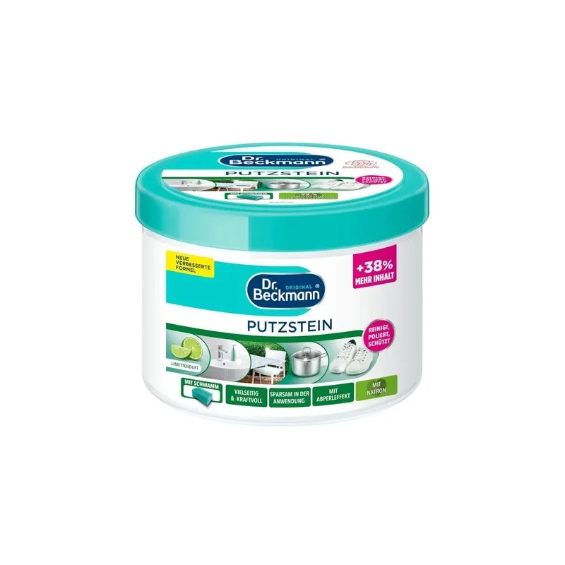 Tīrīšanas līdzeklis Dr. Beckmann 788, universālais, 0.55 kg
