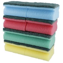 Sūklis katlu iepak.8gab 8x6.2x4cm kr.