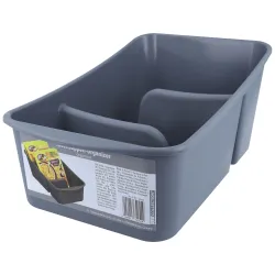 Uzglabāšanas kaste 731807, ,krāsa-dizains tiek izvēlēts nejauši,, 25 x 15 x 10 cm