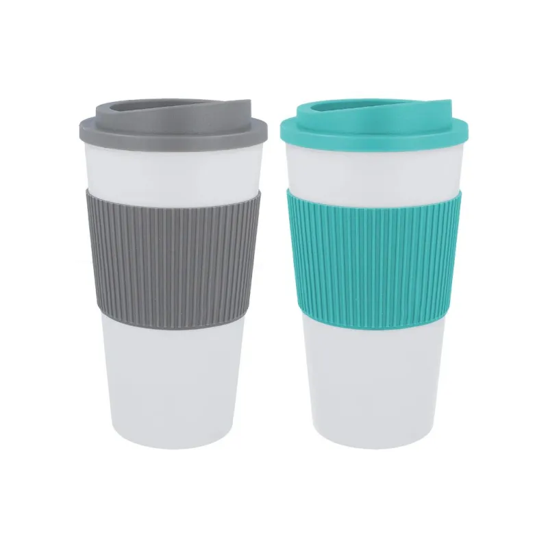 Termokrūze, 0.5 l, daudzkrāsaina