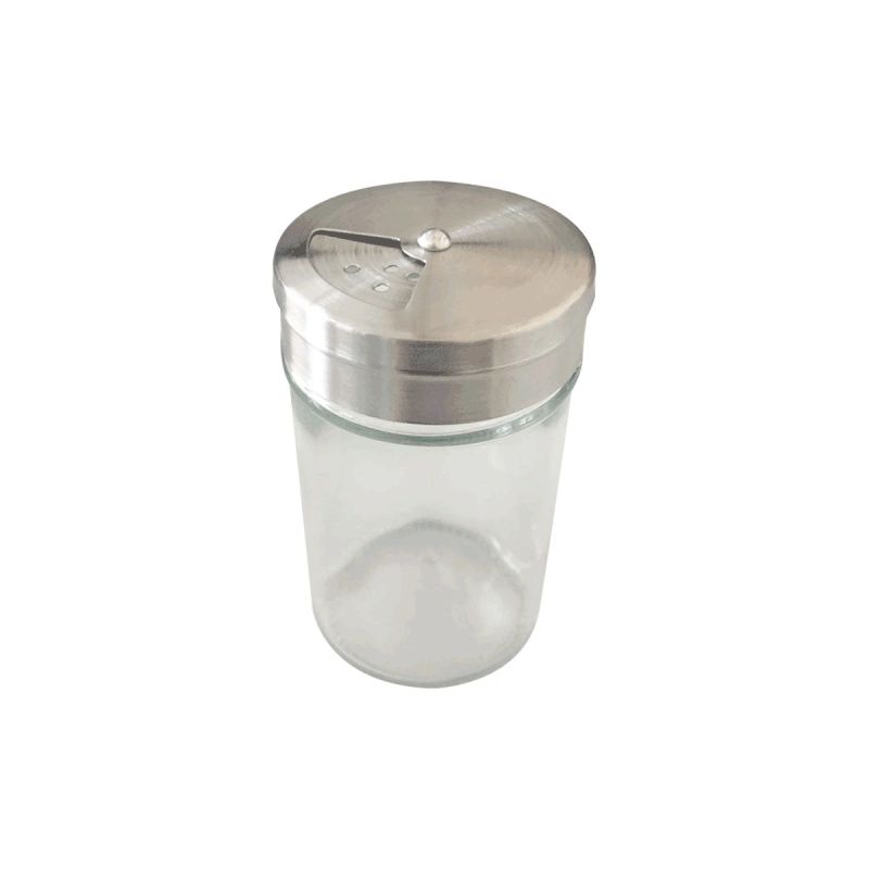 Blenderis universāls 5x8cm stikla