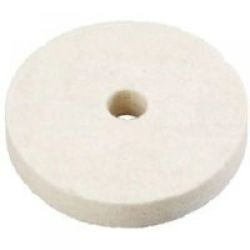 KWB by Einhell Pulēšanas disks 75x10x20mm,G400