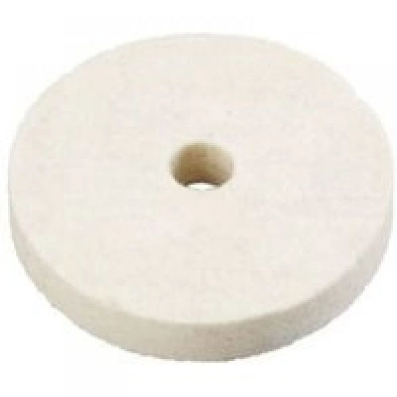 KWB by Einhell Pulēšanas disks 75x10x20mm,G400