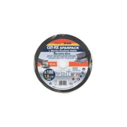 Griezējdisks metālam 230x2mm