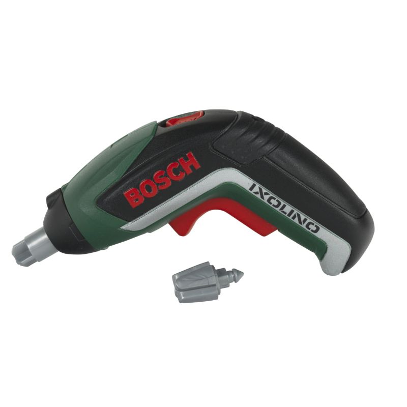 KLEIN BOSCH Cordless screwdriver Ixolino II