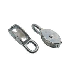 Trīsis pieskrūvējams, poliam.ritenis 6mm