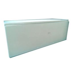 Siena vannas priekšējā lyra 1,7m