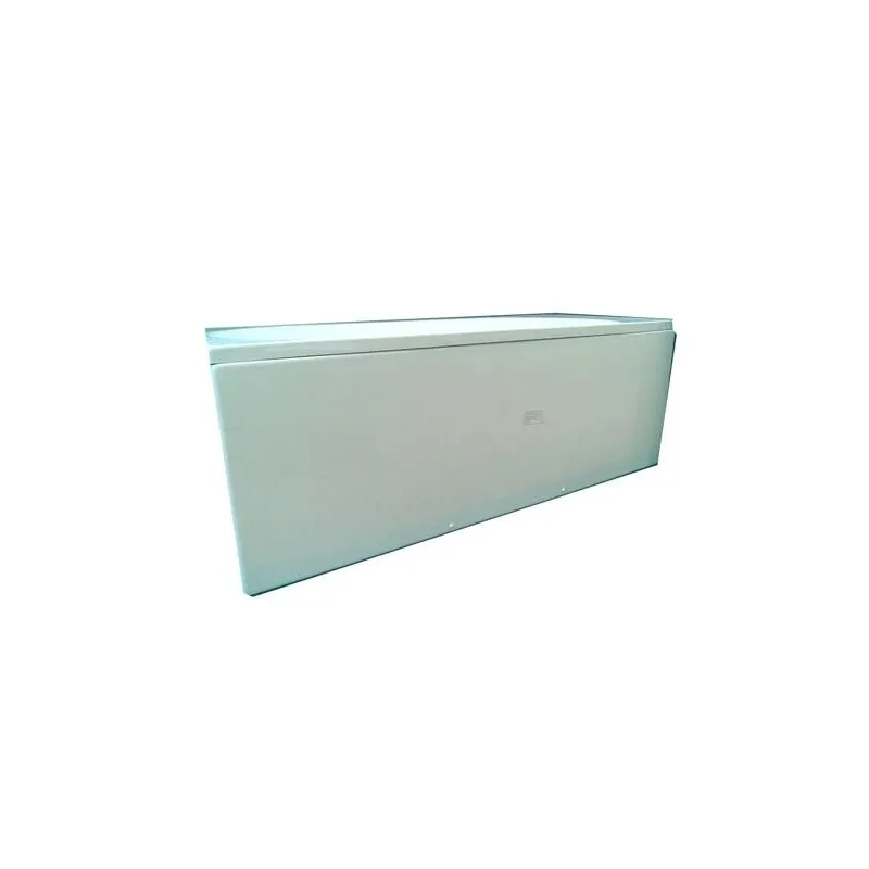 Siena vannas priekšējā lyra 1,7m