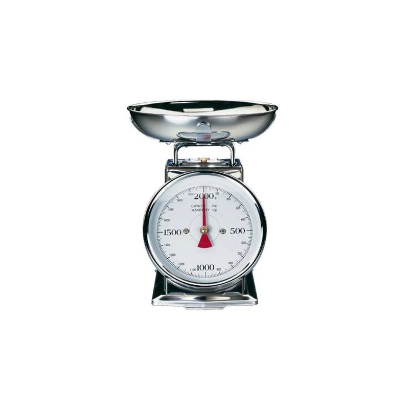 Gastroback 30102 Classic Kitchen Scale