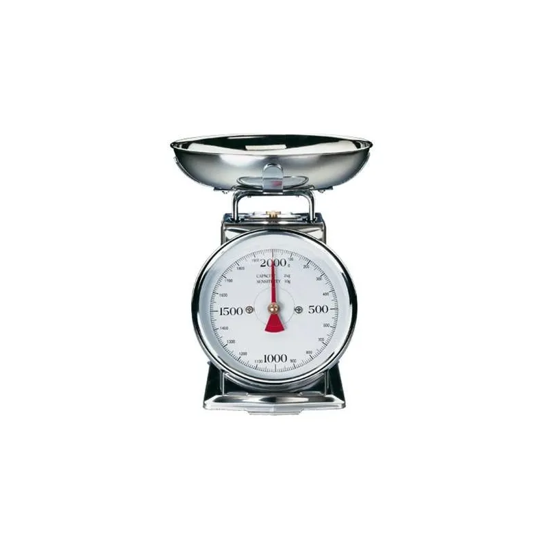 Gastroback 30102 Classic Kitchen Scale