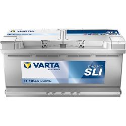 Akum varta sd 610402092 i1 110ah-920a