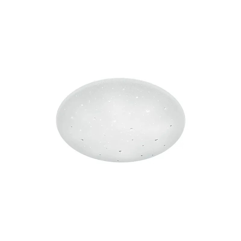 Lampa griesti Reality Achat R62736000, LED, 3000 - 5500 °K, 1 x 40 W