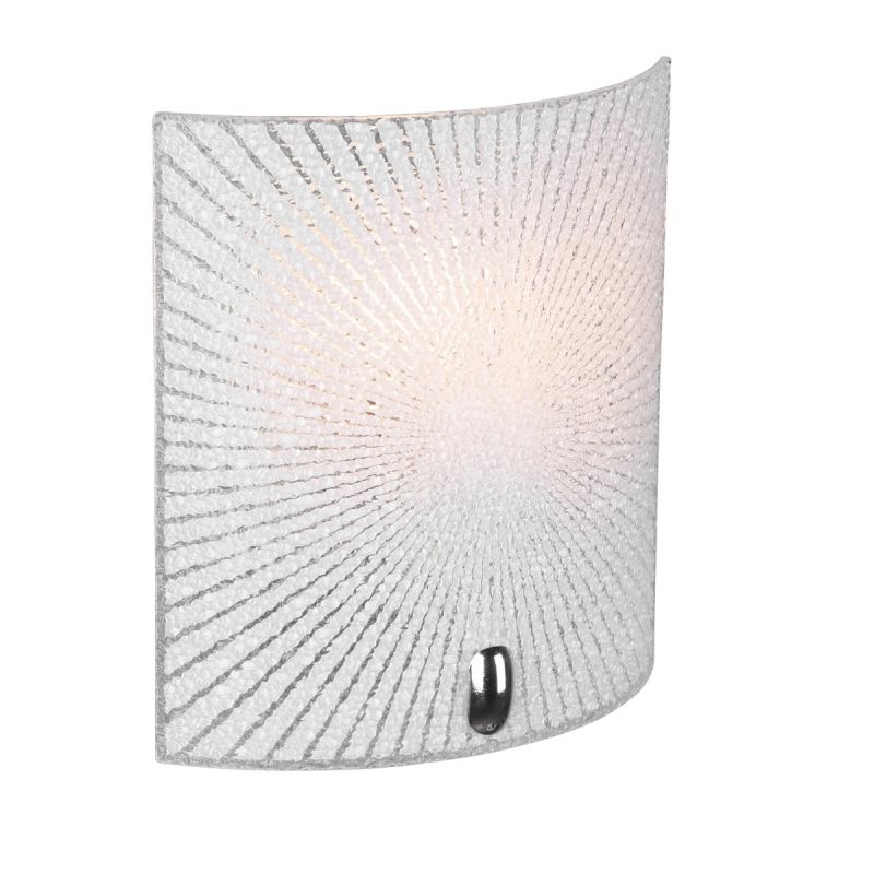 Sienas lampa elisa e27 hroma