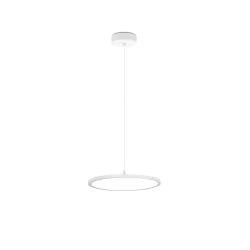 Lampa piek. led 340910131 tray 29w b