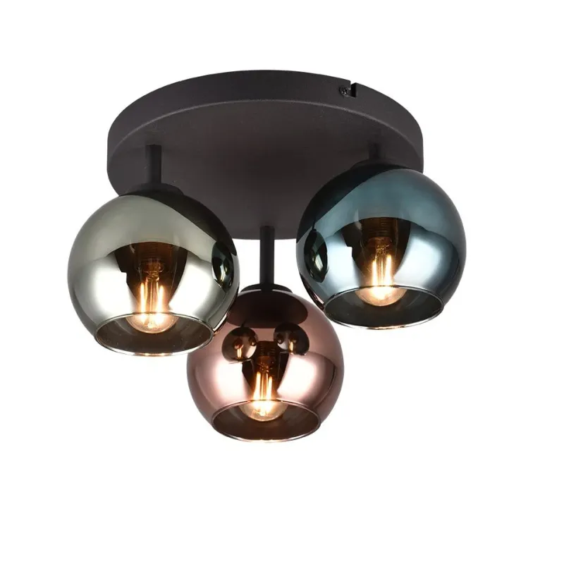 Lampa griesti Reality Sheldon, 3