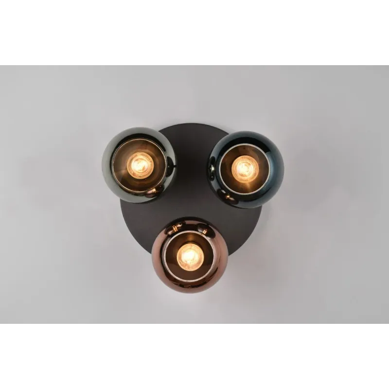 Lampa griesti Reality Sheldon, 3