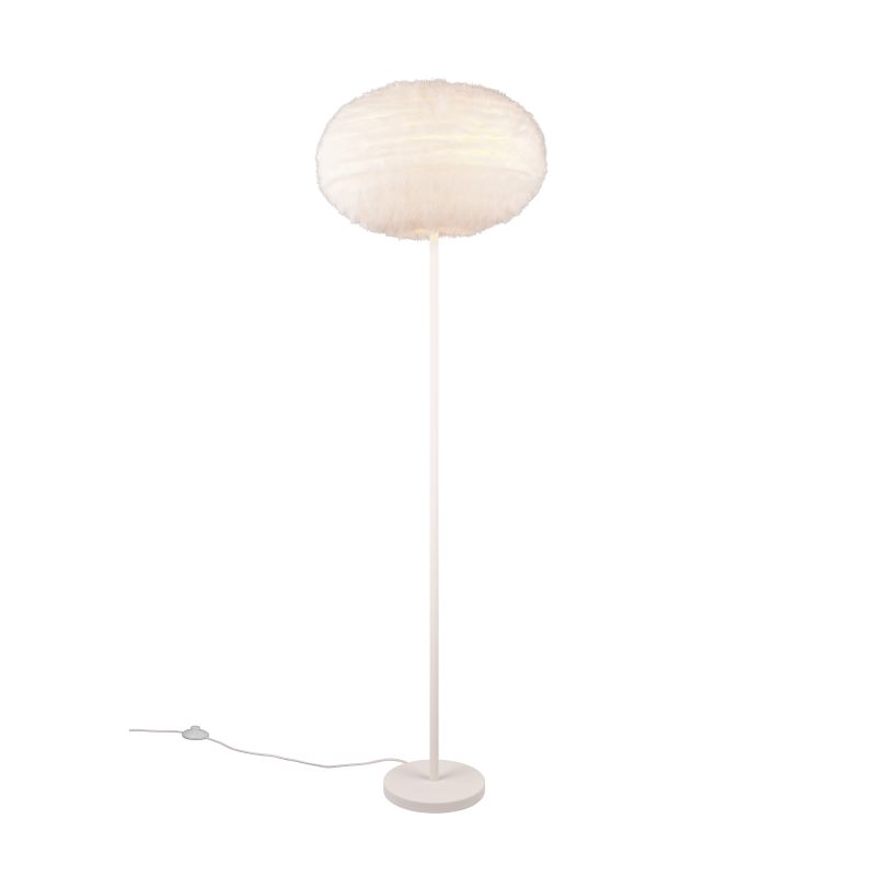 Stāvlampa reality furry e27