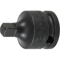 Triecienmuciņu adapteris - 3-8 iekšējais savienojums - 1-4 ārējais savienojums