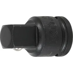 Triecienmuciņu adapteris - 3-8 iekšējais savienojums - 1-2 ārējais savienojums