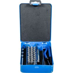 1954 Vītņu remont.kompl. m8x1.25 BGS