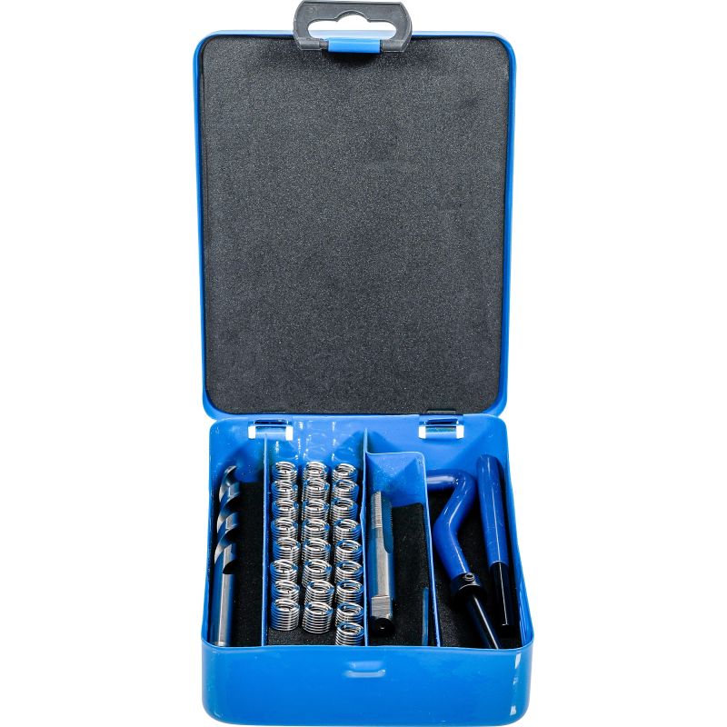 Thread Repair Set - M8 x 1.25 - 29 pcs.