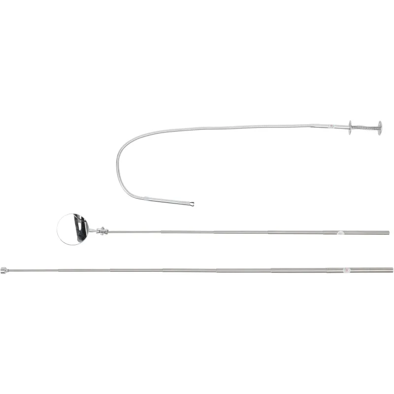 6874 Elastīgs magnēts, turētājs BGS