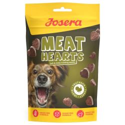 Gardumi suņiem meat hearts tītars 70g